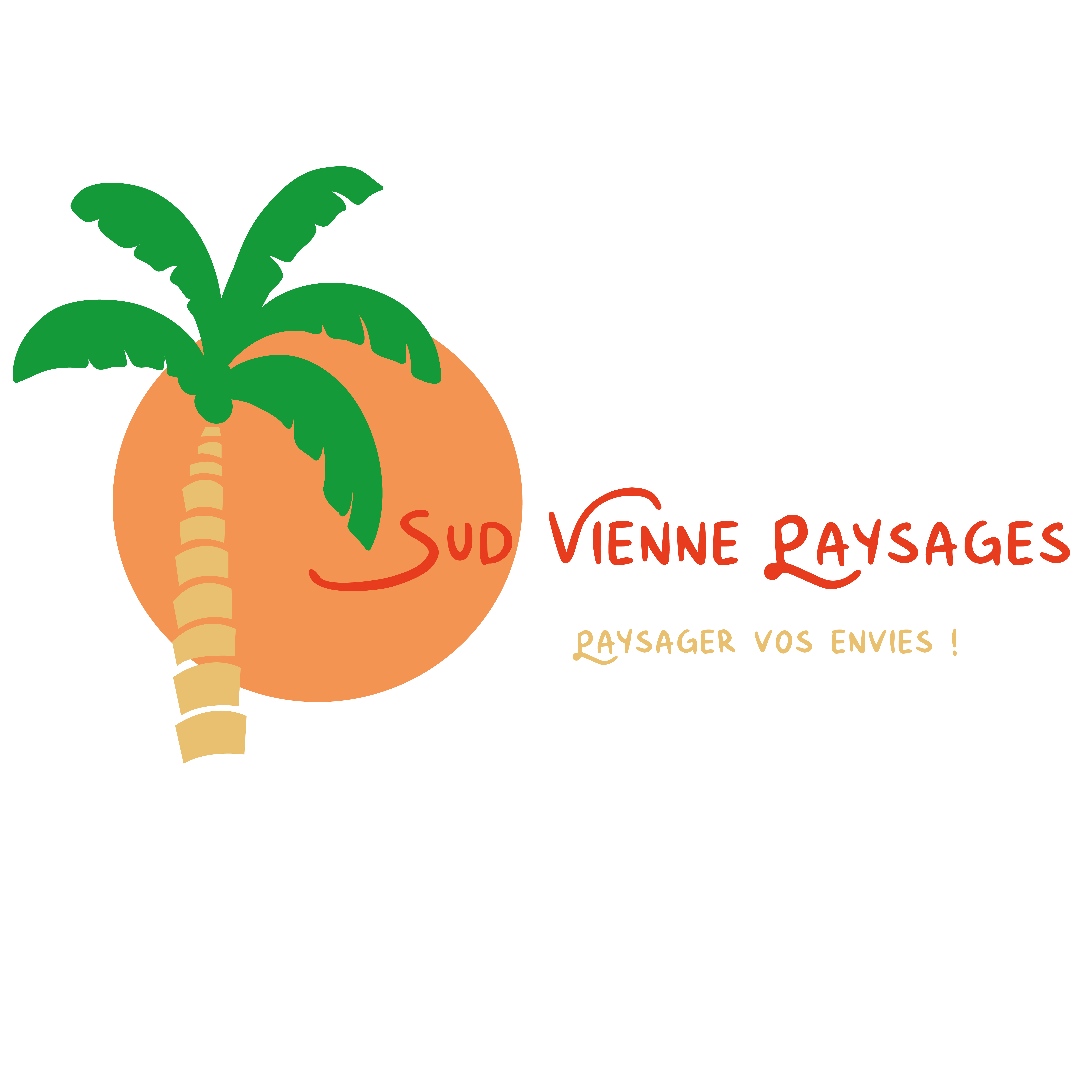 Sud Vienne Paysages